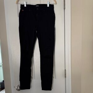 Hudson Jeans Women's Skinny Jeans - Black